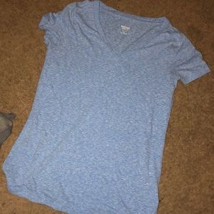 mossimo v-neck t-shirt